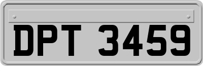 DPT3459