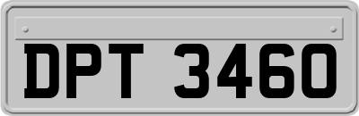 DPT3460