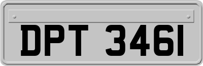 DPT3461