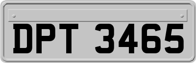 DPT3465