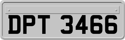 DPT3466