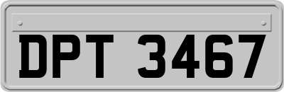 DPT3467
