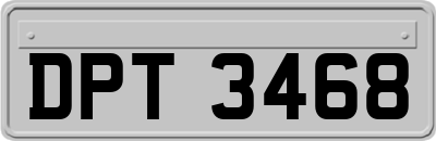 DPT3468