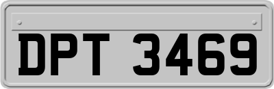 DPT3469