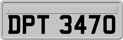 DPT3470