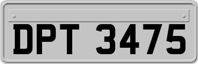DPT3475