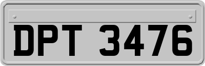 DPT3476