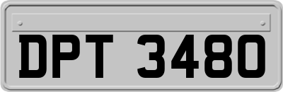 DPT3480