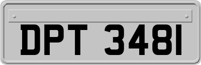 DPT3481