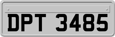 DPT3485