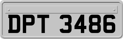 DPT3486