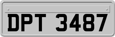 DPT3487