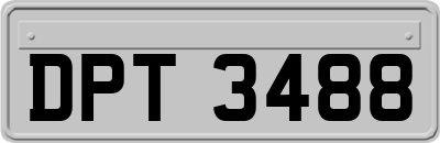 DPT3488