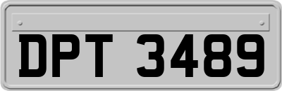 DPT3489