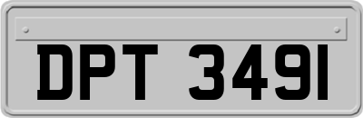 DPT3491
