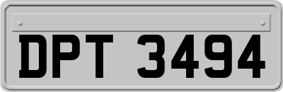 DPT3494
