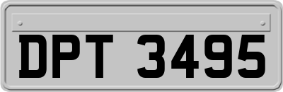 DPT3495
