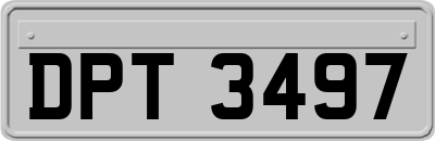 DPT3497