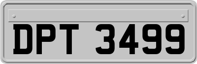 DPT3499