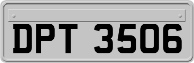 DPT3506