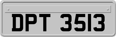 DPT3513