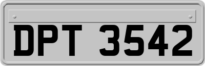 DPT3542