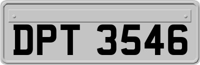 DPT3546