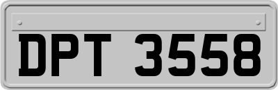 DPT3558