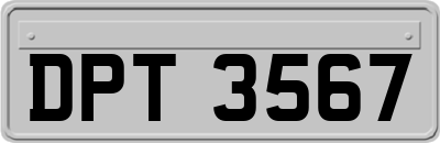 DPT3567