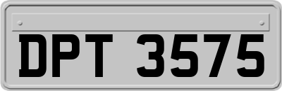 DPT3575