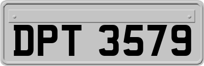 DPT3579