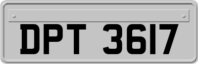 DPT3617