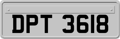 DPT3618