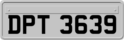 DPT3639