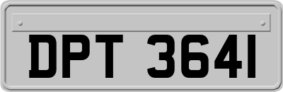 DPT3641