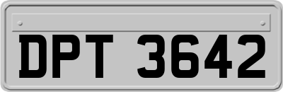 DPT3642