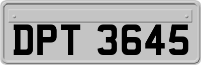 DPT3645