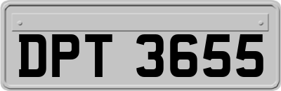 DPT3655