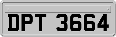DPT3664