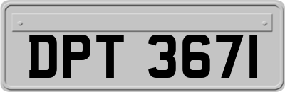 DPT3671
