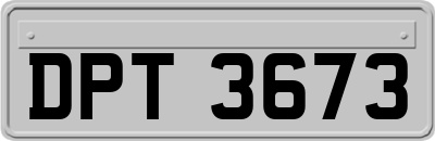 DPT3673