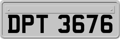 DPT3676