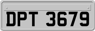 DPT3679