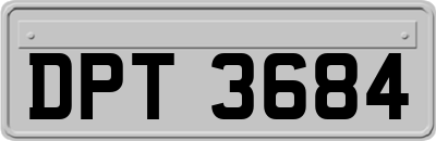 DPT3684