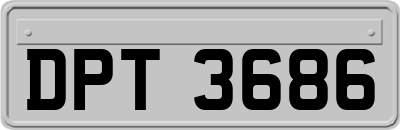 DPT3686
