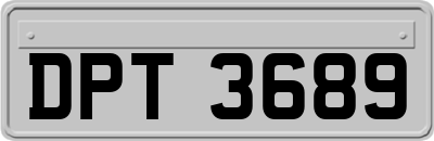 DPT3689