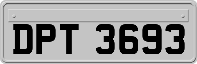 DPT3693