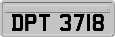 DPT3718