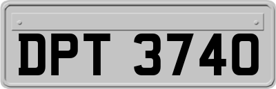 DPT3740