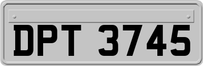 DPT3745